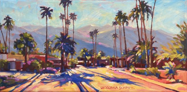 Colors of Palm Springs SOLD