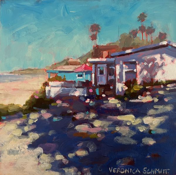 Peaceful Day in Crystal Cove SOLD