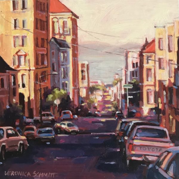 Down to the Sea SOLD