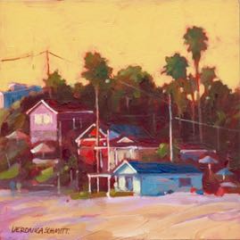 Crystal Cove I 6x6 SOLD