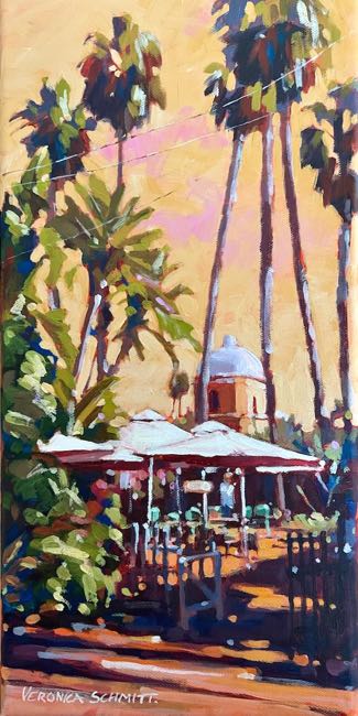 Awaiting Customers SOLD