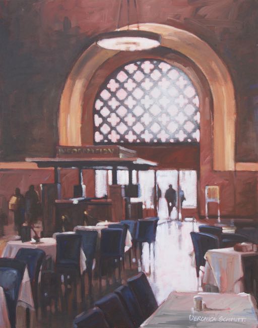 Before the Rush SOLD