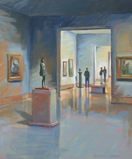 The N.Simon Museum SOLD