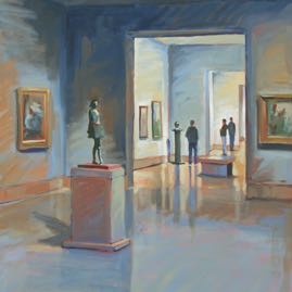 The N.Simon Museum SOLD