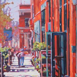 Planters Seed & Spices Co. SOLD